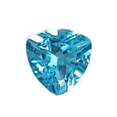 TOPAZE TRAITEE TRILLION 6 MM